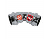 PRESS C-STEEL oblúk 45° FF (10)